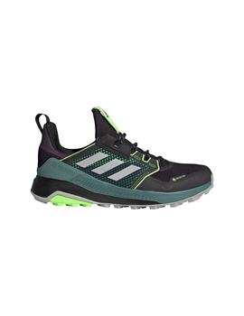 Bota Hombre adidas Terrex Trailmaker Verde