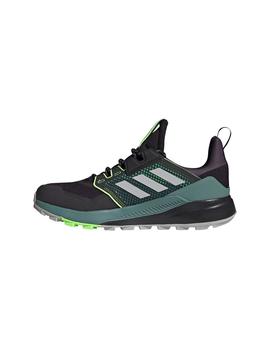 Bota Hombre adidas Terrex Trailmaker Verde