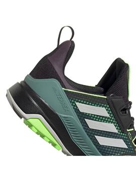 Bota Hombre adidas Terrex Trailmaker Verde