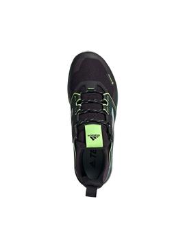 Bota Hombre adidas Terrex Trailmaker Verde