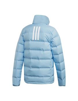 Chaqueta Mujer adidas Helionic 3S Azul