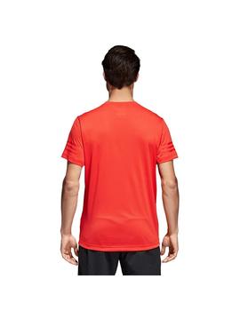 Camiseta adidas Hombre