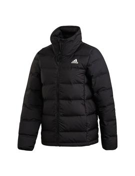 Chaqueta Mujer adidas Helionic 3S Negro