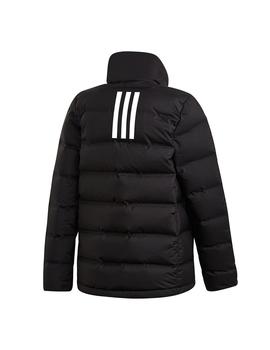 Chaqueta Mujer adidas Helionic 3S Negro