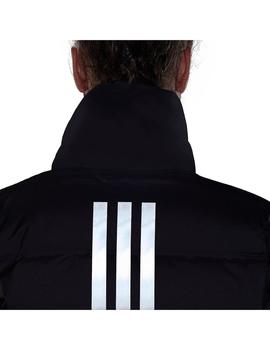 Chaqueta Mujer adidas Helionic 3S Negro