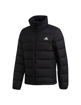 Chaqueta Hombre adidas Helionic 3S Negro