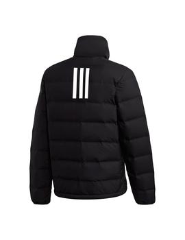 Chaqueta Hombre adidas Helionic 3S Negro