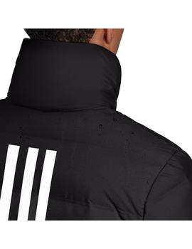 Chaqueta Hombre adidas Helionic 3S Negro