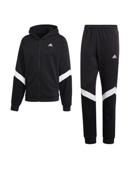 Chandal Hombre adidas Winterized Negro