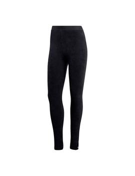 Malla Chica adidas Tight Negra