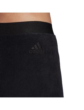 Malla Chica adidas Tight Negra