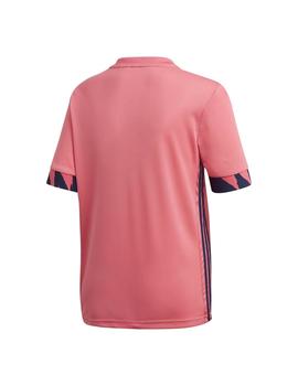 Kit Niño adidas Real Madrid Segunda Equipacion Ros