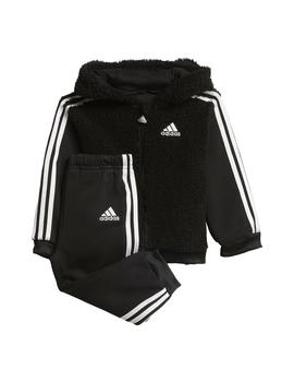 Chandal Niño adidas Boa Negro