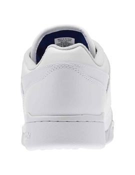 Zapatilla Reebok Workout Plus Hombre