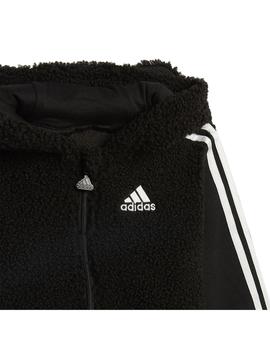 Chandal Niño adidas Boa Negro