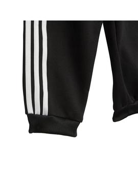 Chandal Niño adidas Boa Negro