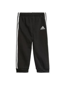 Chandal Niño adidas Boa Negro