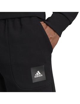 Pantalón Hombre adidas MHS Pant Negro