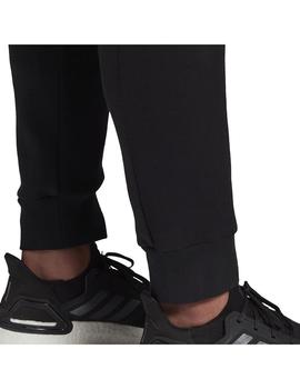 Pantalón Hombre adidas MHS Pant Negro