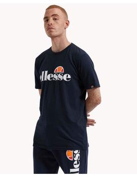 Camiseta Hombre Ellesse Prado Marino