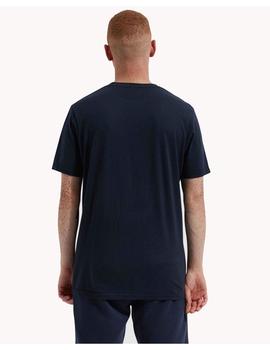 Camiseta Hombre Ellesse Prado Marino