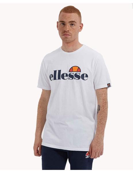 Hombre Ellesse Prado Blanco