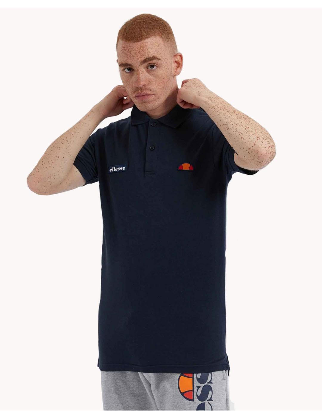 Polo deals ellesse hombre