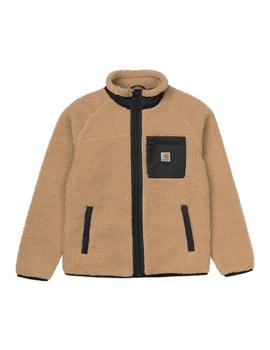 Cazadora Hombre Carhartt WIP Prentis Marron