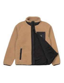 Cazadora Hombre Carhartt WIP Prentis Marron