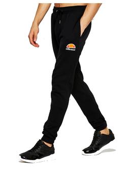 Pantalon Hombre Ellesse Ovest Negro