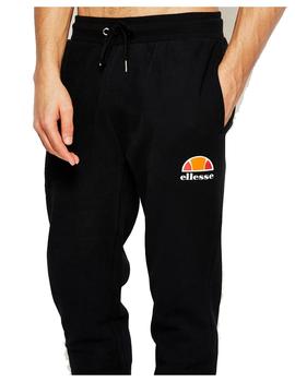 Pantalon Hombre Ellesse Ovest Negro