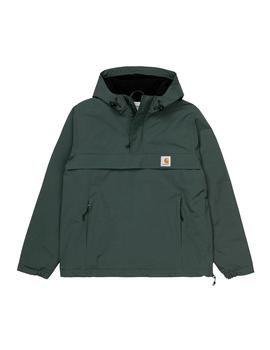 Canguro Hombre Carhartt WIP Nimbus Verde