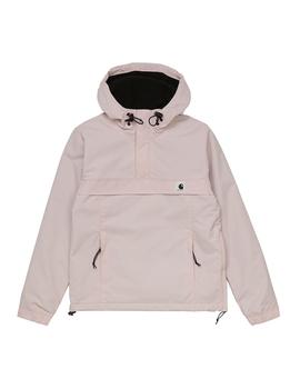 Canguro Chica Carhartt Nimbus Rosa