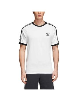 Camiseta adidas Hombre