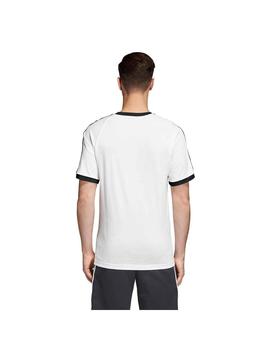 Camiseta adidas Hombre