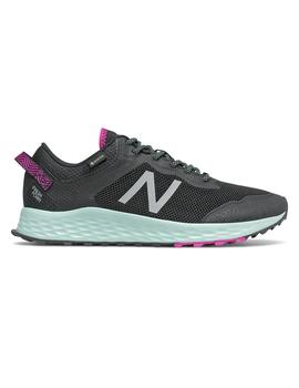 Zapatilla Mujer New Balance Fresh Foam Arishi Trail GTX Ng