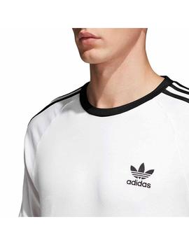 Camiseta adidas Hombre