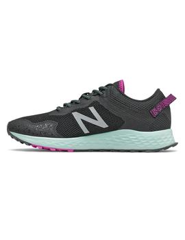 Zapatilla Mujer New Balance Fresh Foam Arishi Trail GTX Ng