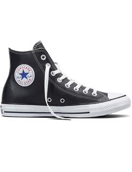Zapatilla Unisex Converse Chuck Taylor AllStar Neg