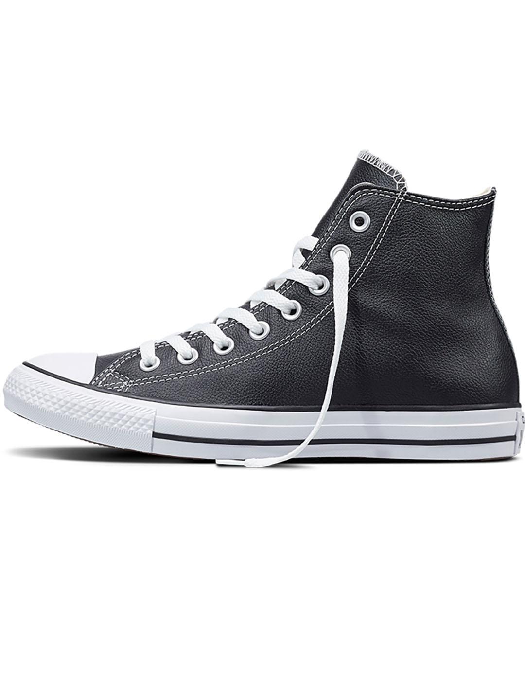 Zapatilla Unisex Converse Chuch Taylor AllStar Neg