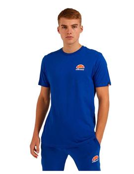 Camiseta Hombre Ellesse Canaletto Azul