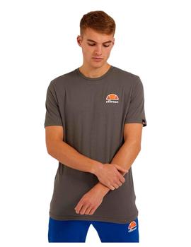 Camiseta Hombre Ellesse Canaletto Gris