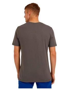 Camiseta Hombre Ellesse Canaletto Gris