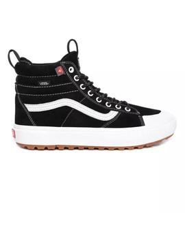 Zapatilla Unisex Vans Sk8-HI Mte 2.0 DX Negro