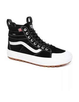 Zapatilla Unisex Vans Sk8-HI Mte 2.0 DX Negro