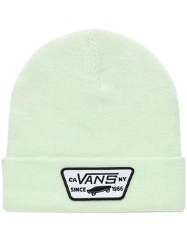 Gorro Unisex Vans Milfrod Verde
