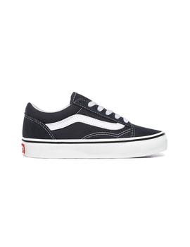 Zapatilla Niño Vans Old Skool Marina