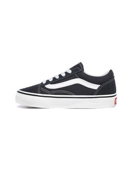 Zapatilla Niño Vans Old Skool Marina