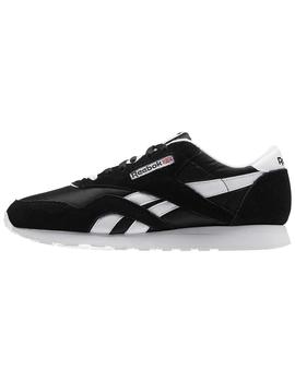 Zapatilla Reebok Classic Nylon Hombre