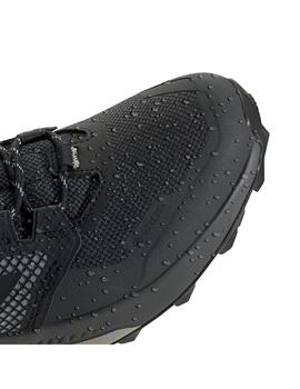 Bota Hombre Terrex Trailmaker G Negro/gris